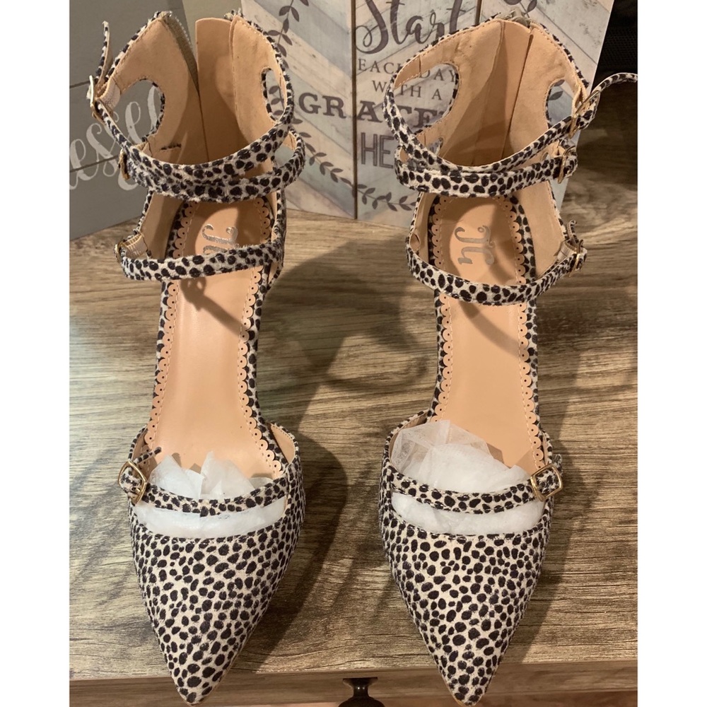 Cheetah pump. - Picture 3 of 6